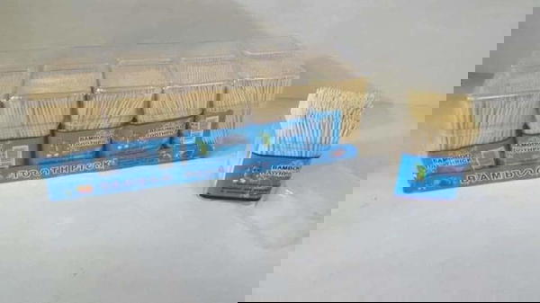 سلاكة أسنان خشب Image 2 Preview