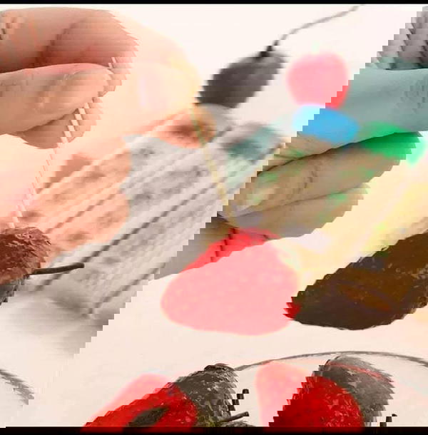 سلاكة أسنان خشب Image 3 Preview