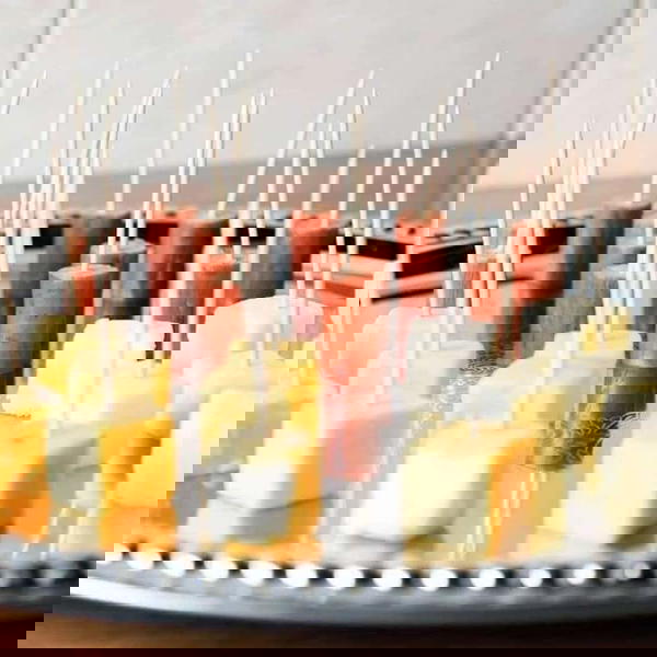 سلاكة أسنان خشب Image 7 Preview