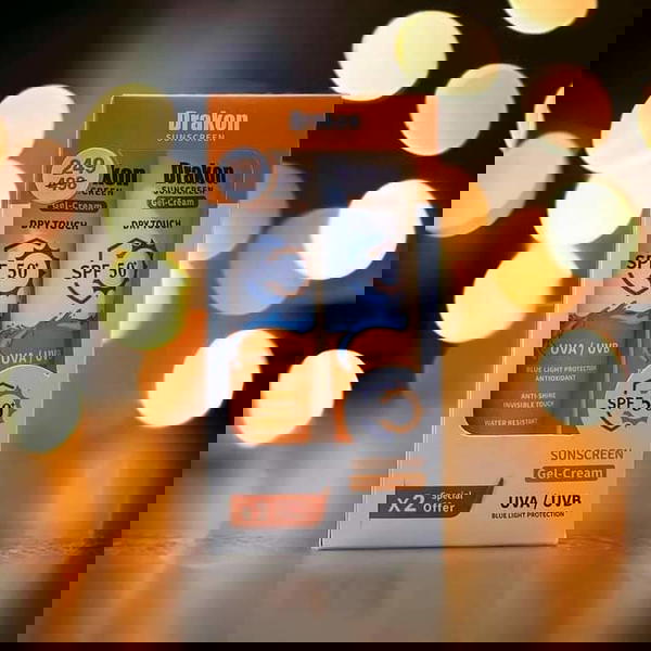 صن بلوك دراكون كريم Image 3 Preview