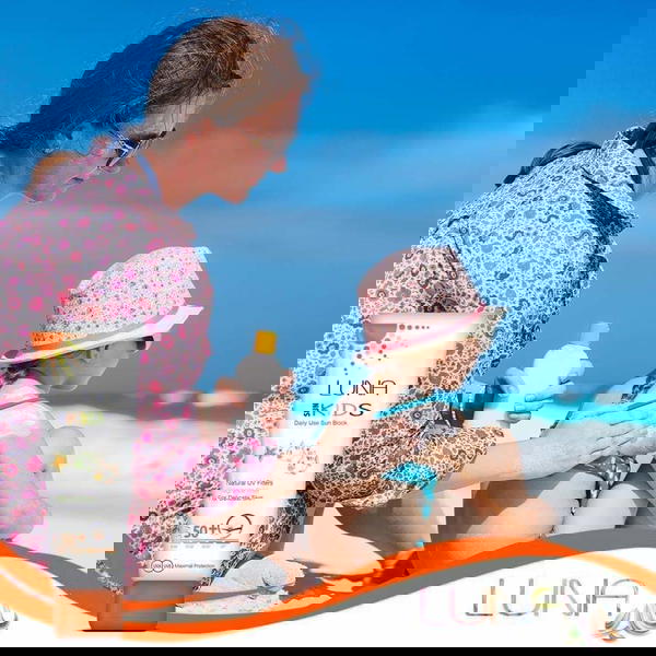 صن بلوك لونا كيدز Image 1 Preview