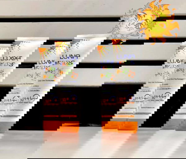 صن بلوك لونا كيدز Image 3 Preview