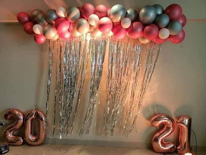 ستاره مناسبات Preview Image