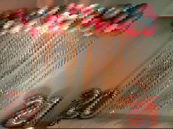ستاره مناسبات Image 1 Preview