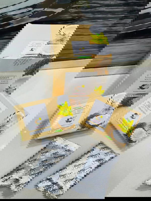سويت كوكو Image 4 Preview