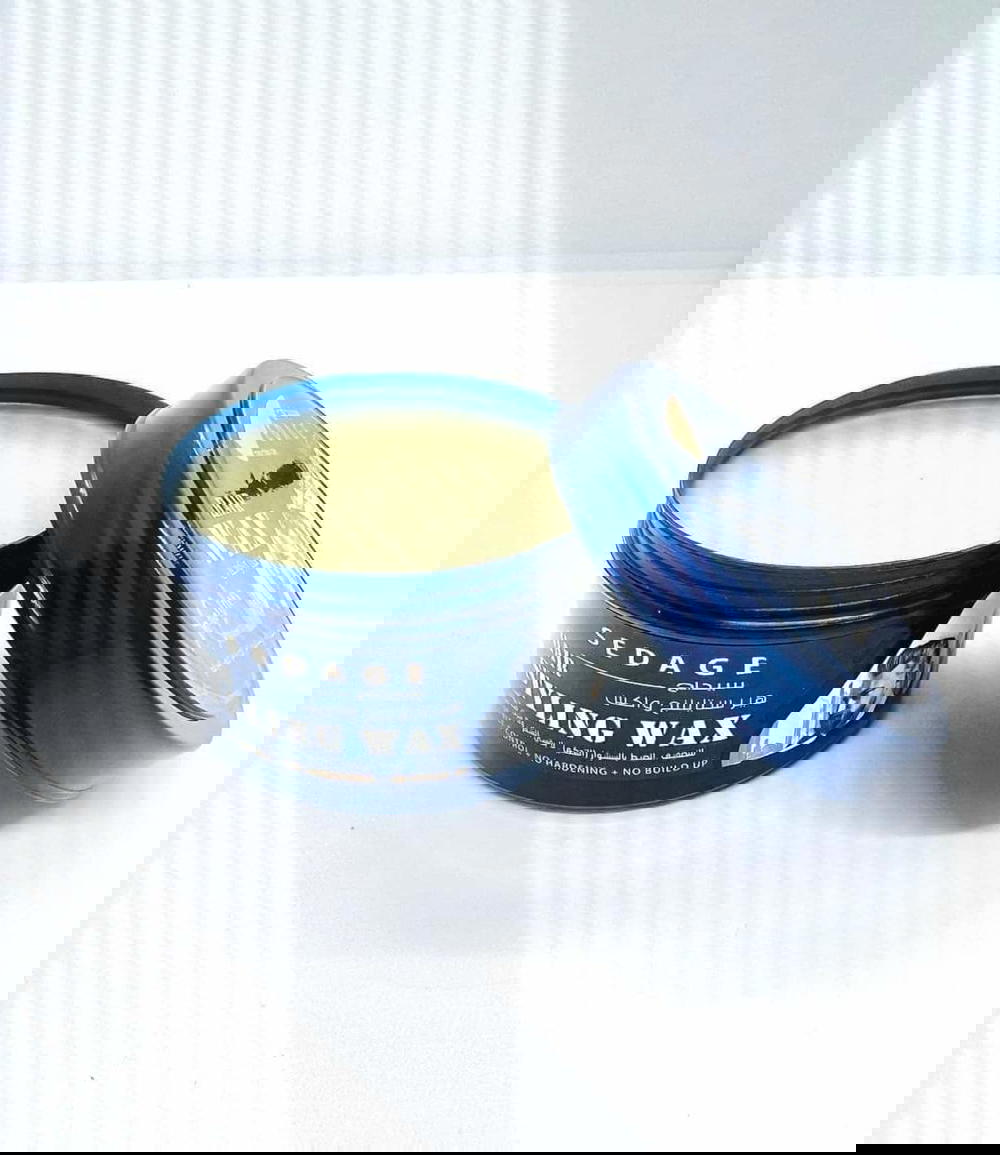 سيداج واكس للشعر  Preview Image