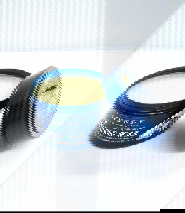 سيداج واكس للشعر  Image 1 Preview