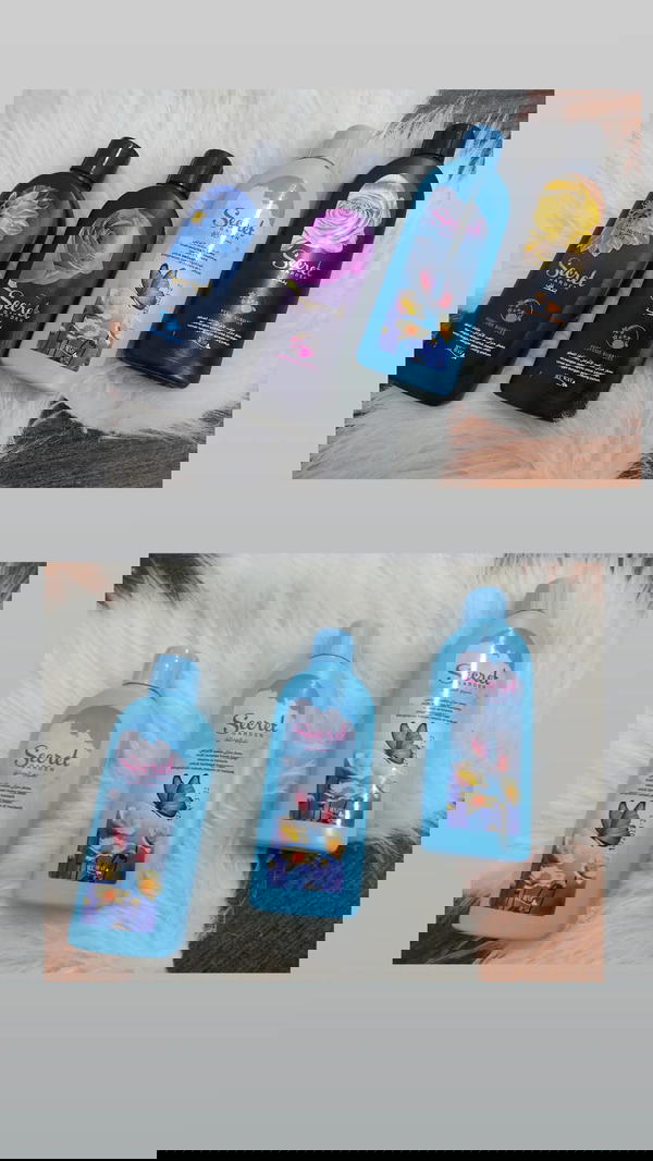 سيكريت جاردن معطر منزلي ماي واي Image 1 Preview