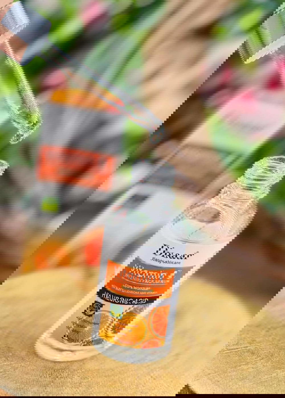 سيرم دايزر فيتامين سي Preview Image