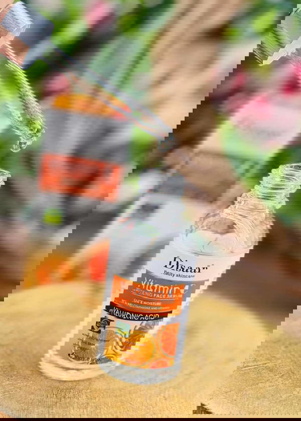 سيرم دايزر فيتامين سي Image 1 Preview