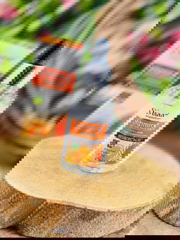 سيرم دايزر فيتامين سي Image 2 Preview