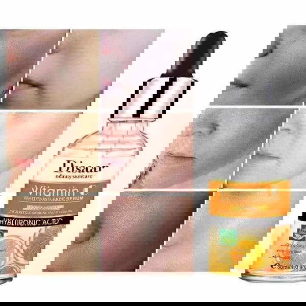 سيرم دايزر فيتامين سي Image 4 Preview
