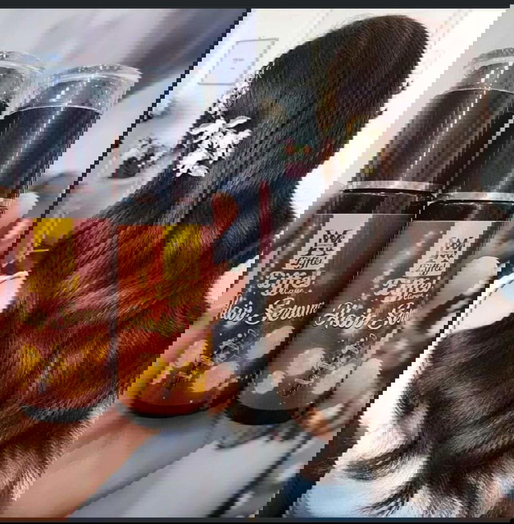 سيرم ايفل للشعر Preview Image