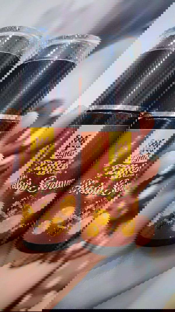 سيرم ايفل للشعر Image 2 Preview