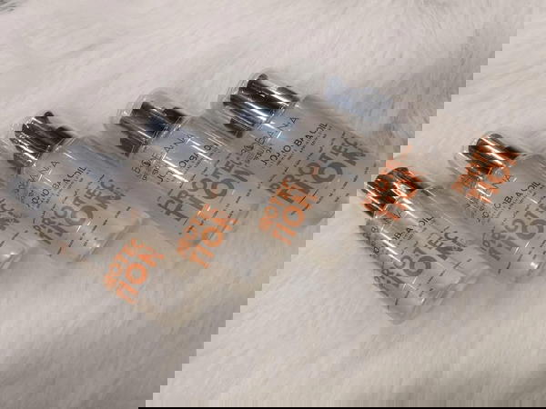 سيرم شعر بوبانا Image 4 Preview