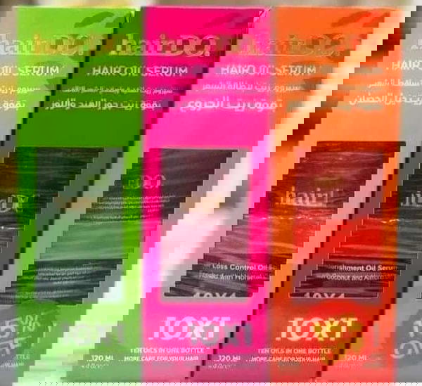 سيرم شعر هير دو Image 1 Preview