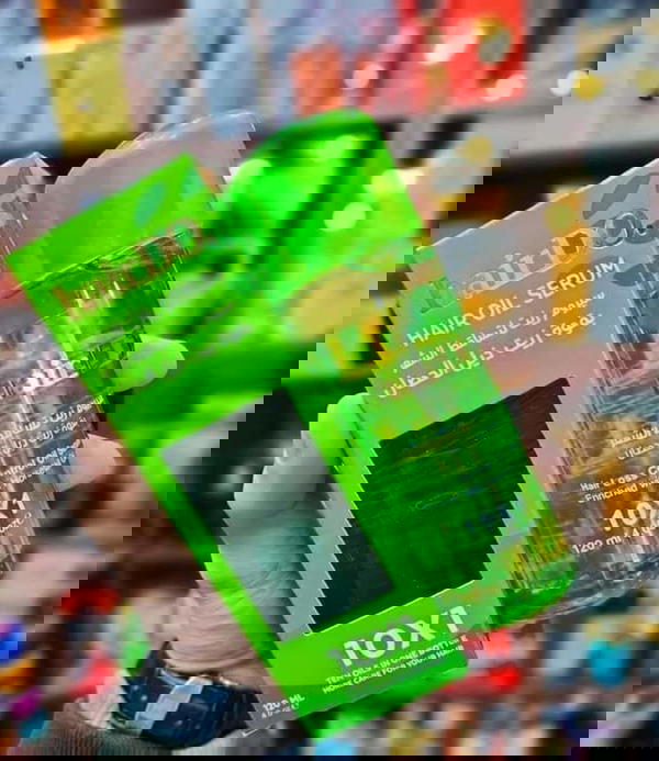 سيرم شعر هير دو Image 2 Preview