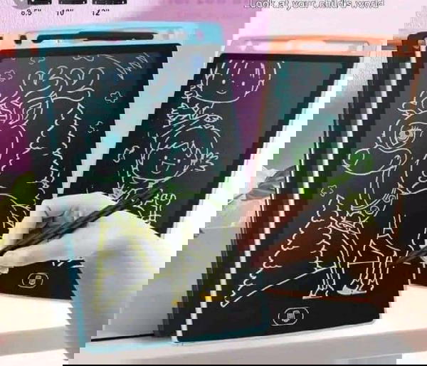تابلت سبورة بقلم Image 4 Preview