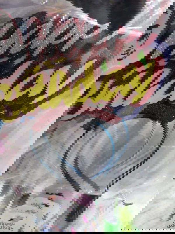 تاج هابي بيرث داي Image 2 Preview