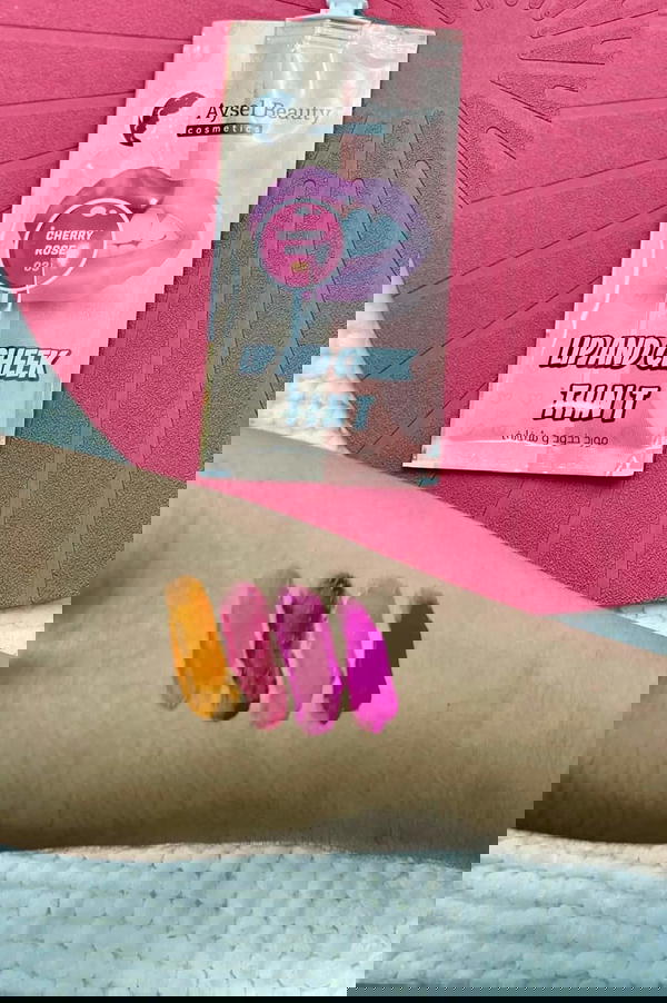 تنت كريمي ستونه Image 2 Preview