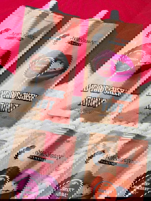 تنت كريمي ستونه Image 4 Preview