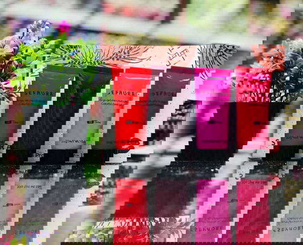 تنت مورد خدود وشفايف Image 1 Preview
