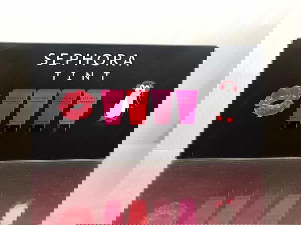 تنت مورد خدود وشفايف Image 2 Preview
