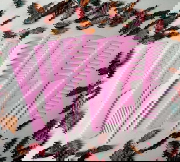 طقم مشط ٨ قطع Image 5 Preview