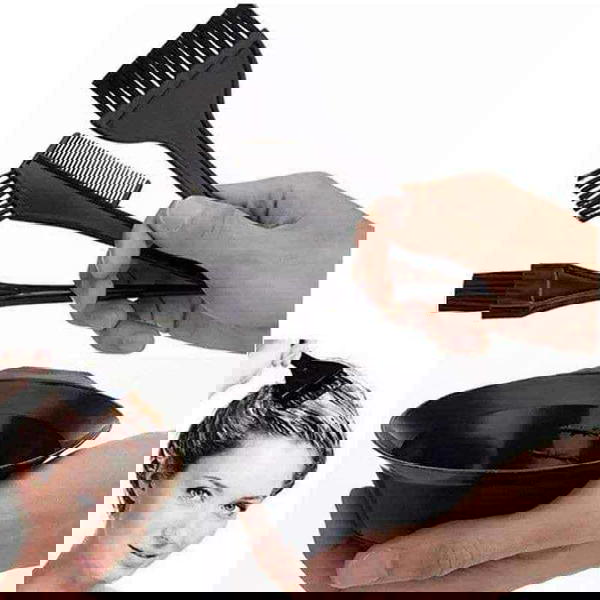 طقم صبغه Image 2 Preview