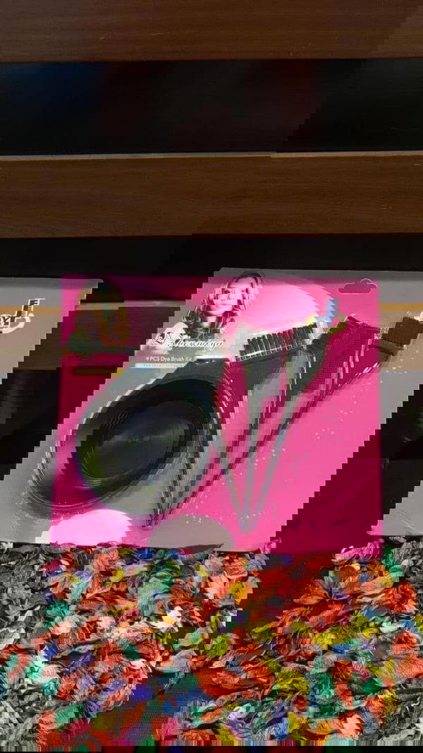 طقم صبغه Image 3 Preview