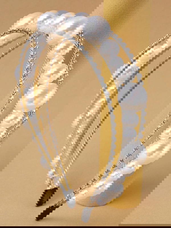 طوق ثلاثي Image 1 Preview