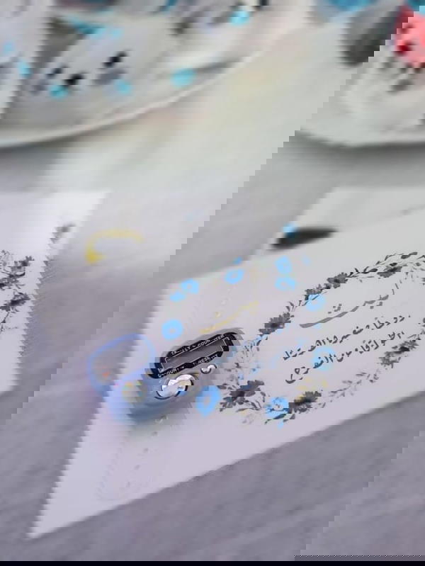 توزيعات سبوع الأطفال Image 4 Preview