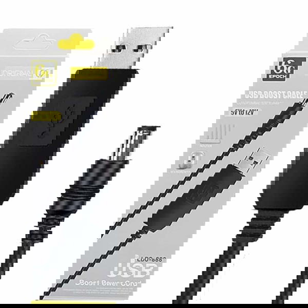 وصلة تحويل من 5V to 12V Image 1 Preview