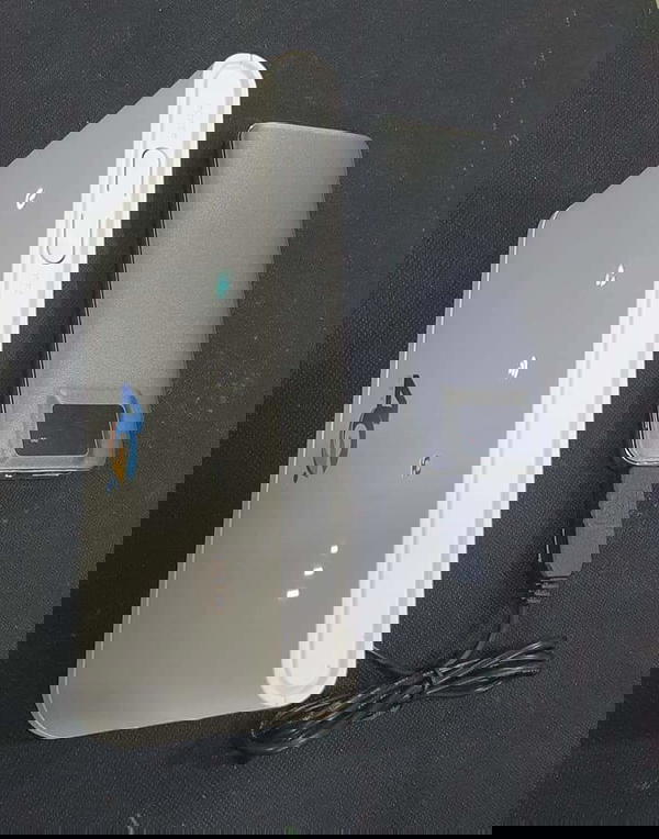 وصلة تحويل من 5V to 12V Image 3 Preview