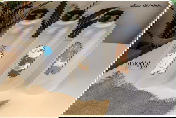 زجاجة اكليرك مستورده Image 1 Preview