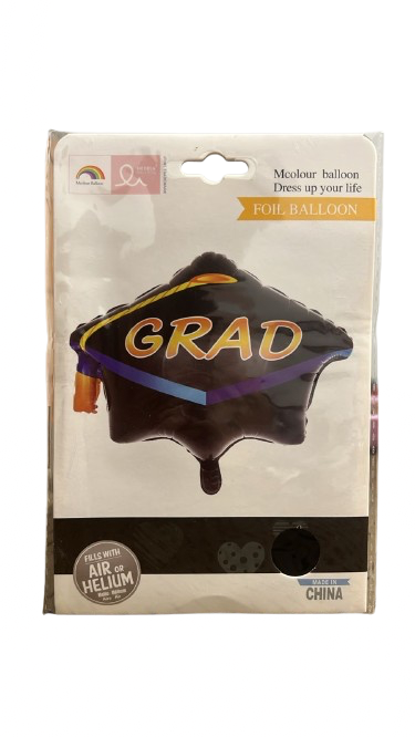 بالون مجسم (Grad) Preview Image
