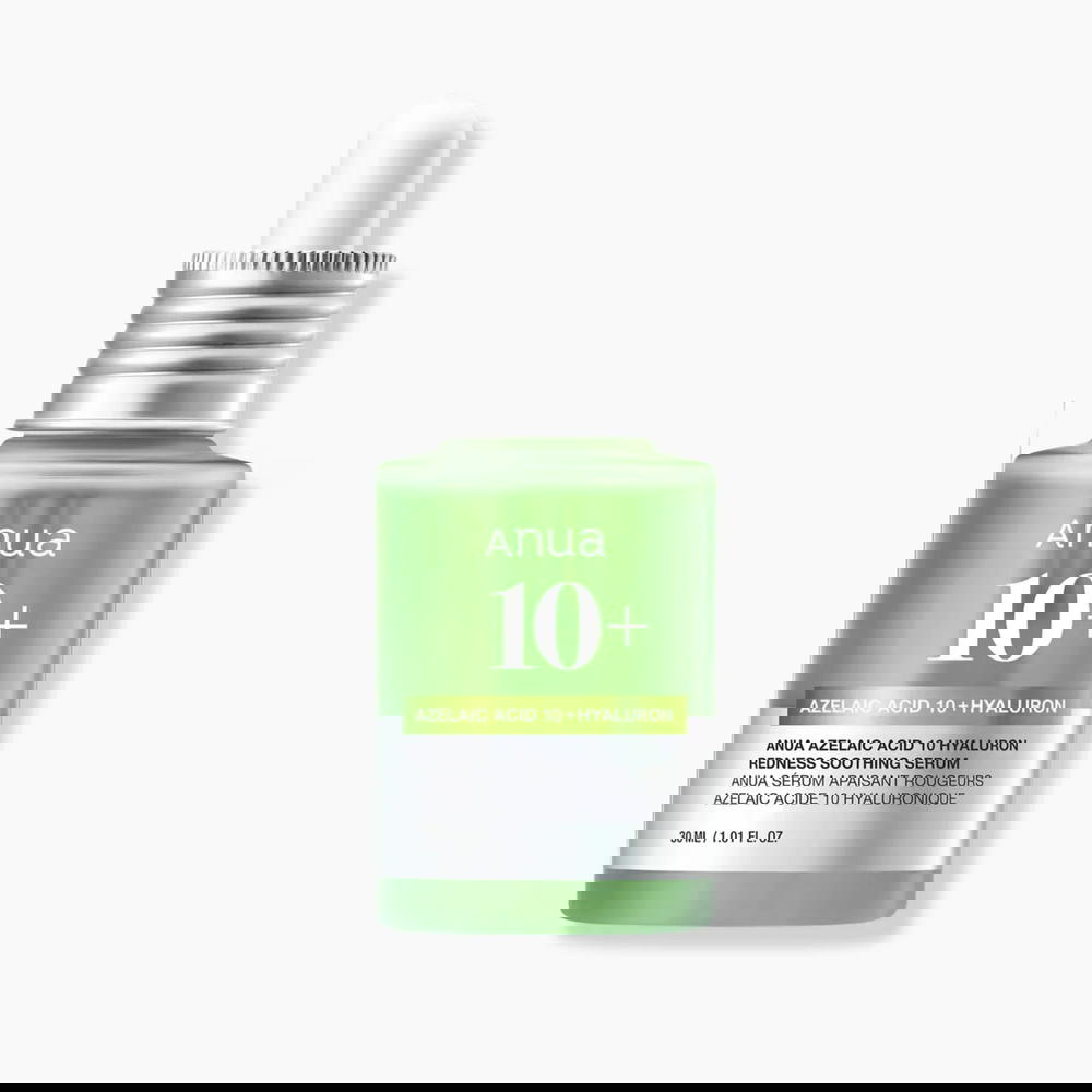 أنوا أزيلايك حمض 10 هيالورون احمرار مصل مهدئ Preview Image