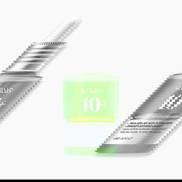أنوا أزيلايك حمض 10 هيالورون احمرار مصل مهدئ Image 1 Preview