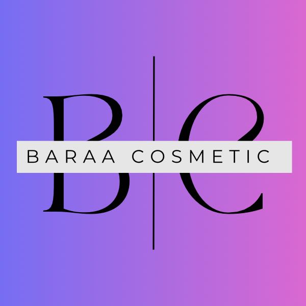 Baraa Cosmetics Logo
