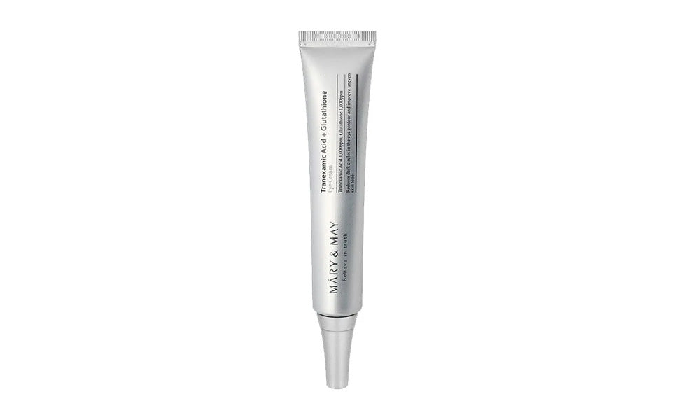 Mary & May Tranexamic Acid + Glutathione Eye Cream30g Preview Image