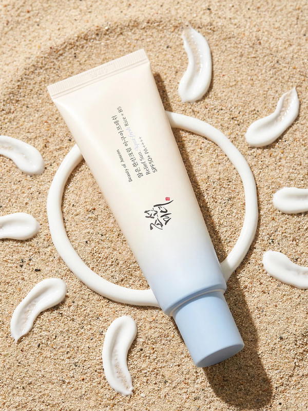 بييوتي أوف جوسون رليف صن أكوا فريش 50مل | Beauty of Joseon Relief Sun Aqua Fresh 50ml Image 2 Preview