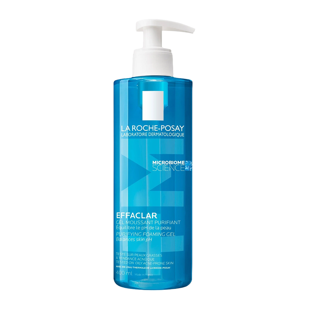 جل إيفاكلار المنقي من لاروش بوزيه (+M) - 400 Preview Image