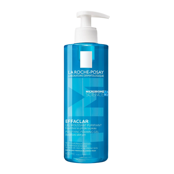 جل إيفاكلار المنقي من لاروش بوزيه (+M) - 400 Image 1 Preview