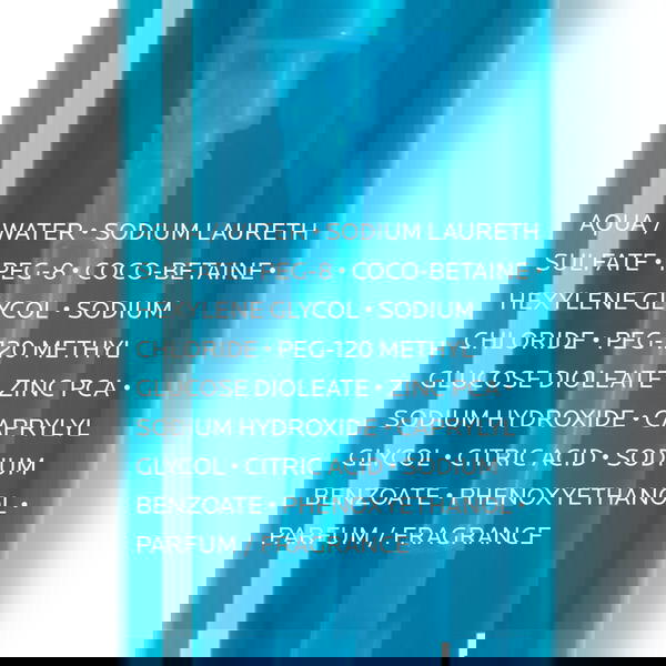 جل إيفاكلار المنقي من لاروش بوزيه (+M) - 400 Image 3 Preview