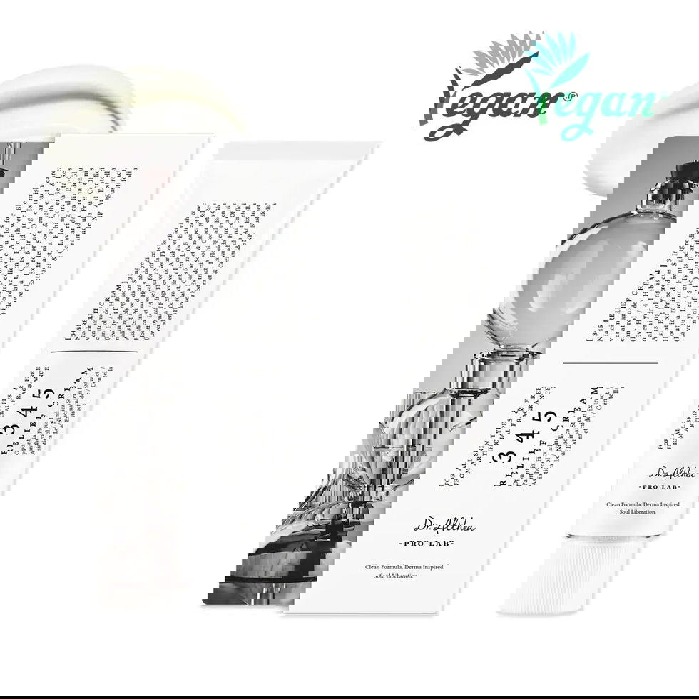 كريم دكتور ألثيا - 345  Preview Image