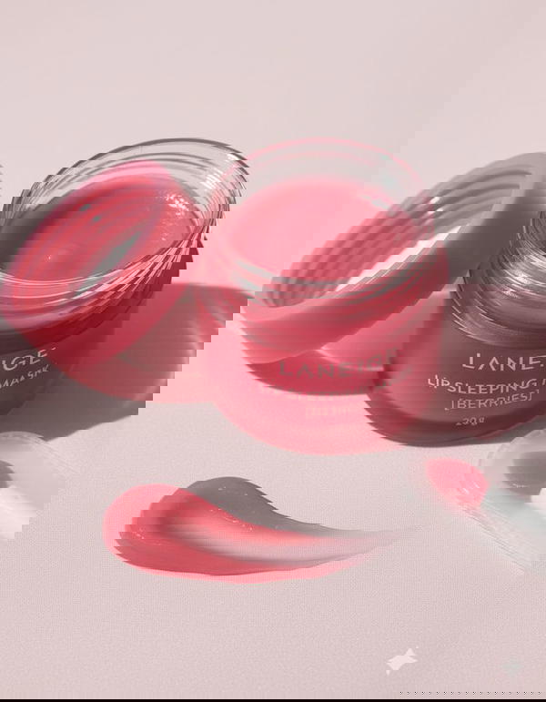 لانينج الشفايف الكوري Image 1 Preview