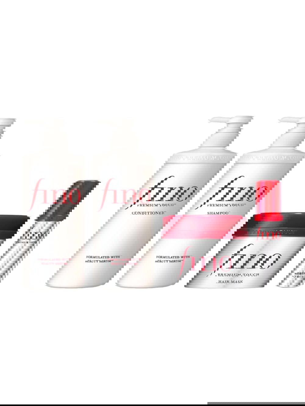 مجموعه فينو للشعر  Preview Image