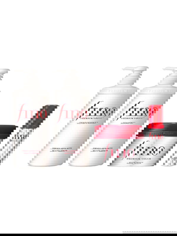 مجموعه فينو للشعر  Image 1 Preview