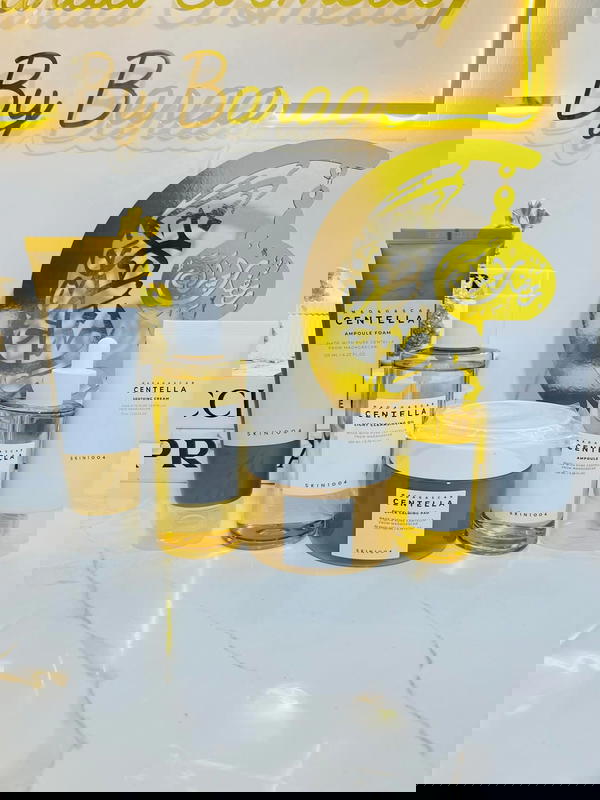 مجموعه سانتيلا الزيتي ١٠٠مل  Image 1 Preview