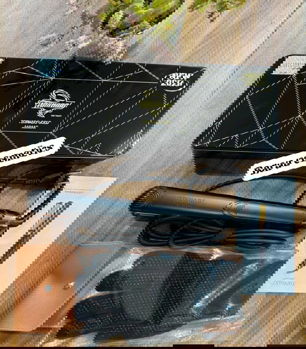 مكوة تورنيدو الاصليه Preview Image